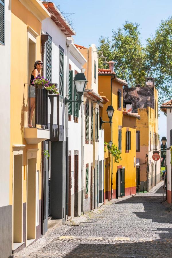 Casa Caetano By An Island Apart Funchal  Exterior foto