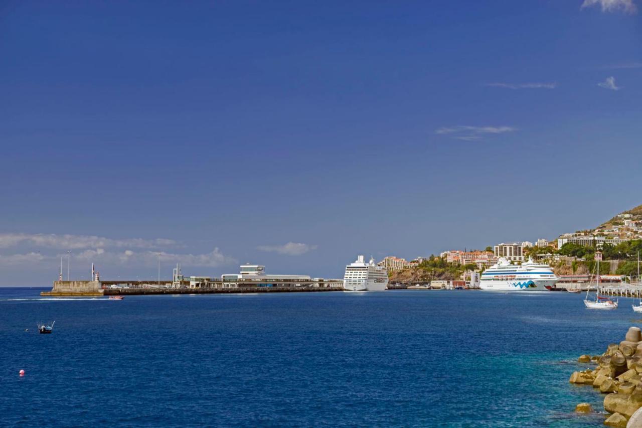 Casa Caetano By An Island Apart Funchal  Exterior foto