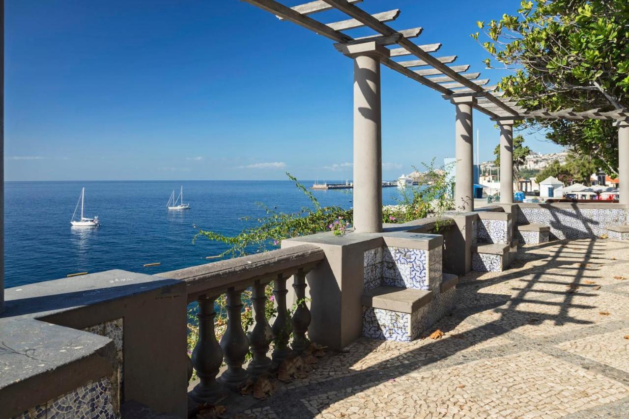 Casa Caetano By An Island Apart Funchal  Exterior foto