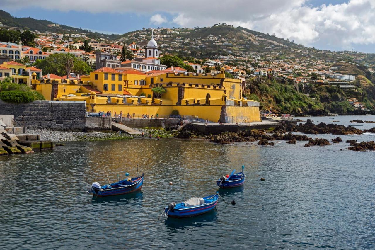 Casa Caetano By An Island Apart Funchal  Exterior foto